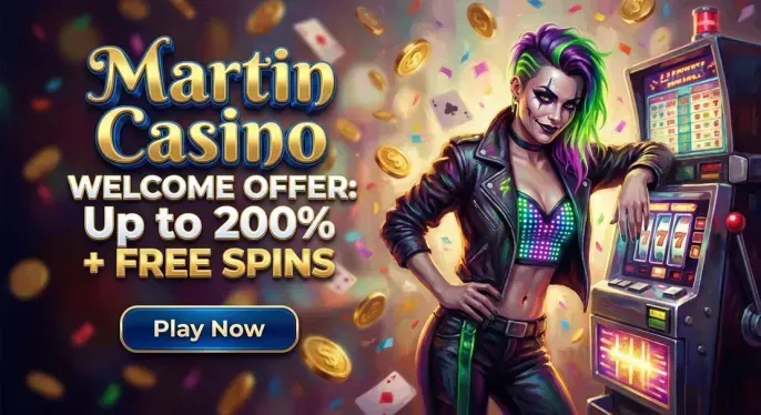 Martin Casino